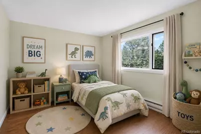 6374 Kenya Drive, Evergreen, CO 80439 - Photo 33