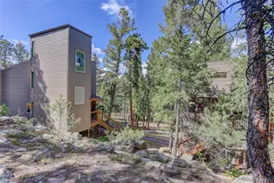 6374 Kenya Dr, Evergreen, CO 80439 - Photo 39