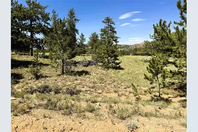 127 Boulder Road, Hartsel, CO 80449 - Photo 1