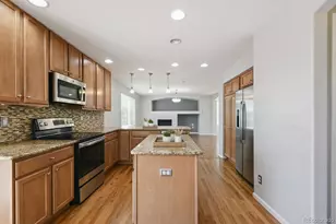 16893 Trail View Cir, Parker, CO 80134 - Photo 9