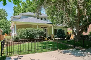 575 S High St, Denver, CO 80209 - Photo 1