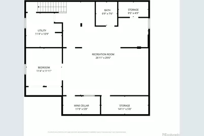 575 S High Street, Denver, CO 80209 - Photo 49