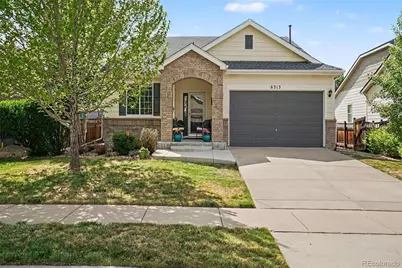 6313 Spring Gulch Street, Erie, CO 80516 - Photo 1
