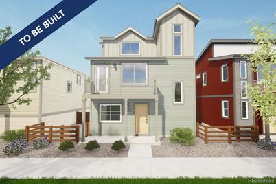 [Address not provided], Commerce City, CO 80022 - Photo 1