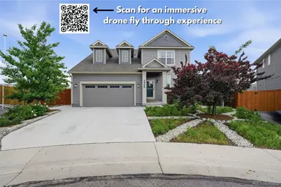 3966 Costillo Court, Brighton, CO 80601 - Photo 1