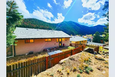 310 Virginia Street, Idaho Springs, CO 80452 - Photo 3