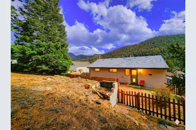 310 Virginia Street, Idaho Springs, CO 80452 - Photo 1