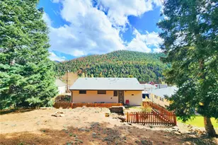 310 Virginia St, Idaho Springs, CO 80452 - Photo 5