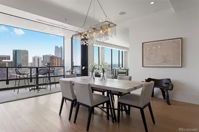 1750 Wewatta Street #1928, Denver, CO 80202 - Photo 3