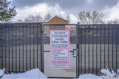 431 Wright Street #202, Lakewood, CO 80228 - Photo 23