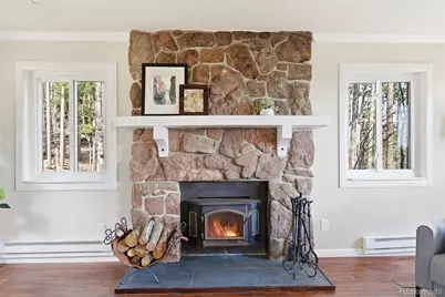 150 Cedar Road, Evergreen, CO 80439 - Photo 15