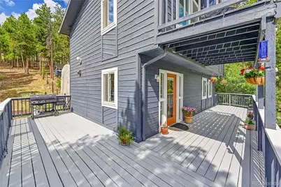 150 Cedar Road, Evergreen, CO 80439 - Photo 5