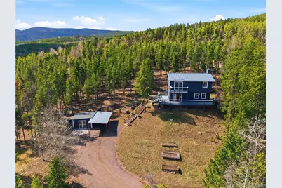 150 Cedar Road, Evergreen, CO 80439 - Photo 33