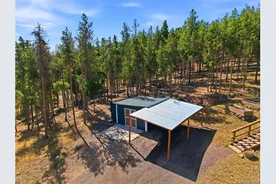 150 Cedar Road, Evergreen, CO 80439 - Photo 3