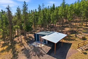 150 Cedar Rd, Evergreen, CO 80439 - Photo 3