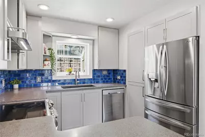 150 Cedar Road, Evergreen, CO 80439 - Photo 11