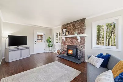 150 Cedar Road, Evergreen, CO 80439 - Photo 17