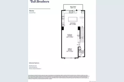 2585 Emiline Way Way, Superior, CO 80027 - Photo 3