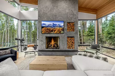 735 Gold King Way, Breckenridge, CO 80424 - Photo 3