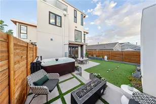 3645 & 3647 Lipan St, Denver, CO 80211 - Photo 11
