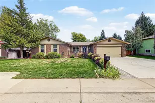 3132 S Boston Ct, Denver, CO 80231 - Photo 1