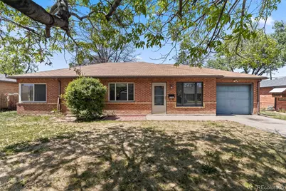 1283 Racine Street, Aurora, CO 80011 - Photo 1