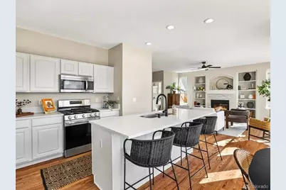 17776 E Dorado Drive, Centennial, CO 80015 - Photo 13