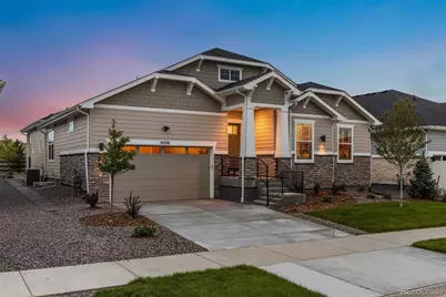 9026 S Shawnee Court, Aurora, CO 80016 - Photo 1