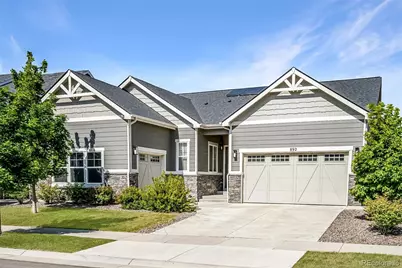 892 Sundown Way, Erie, CO 80516 - Photo 1