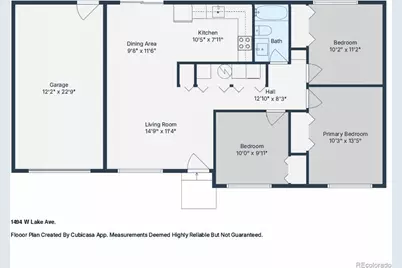 1494 W Lake Avenue, Littleton, CO 80120 - Photo 35