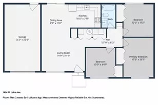 1494 W Lake Ave, Littleton, CO 80120 - Photo 35