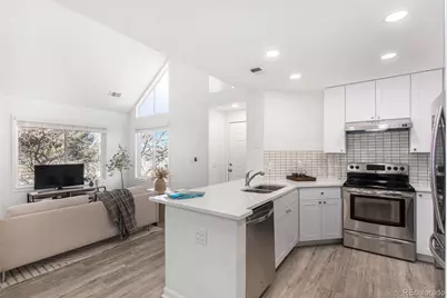 8500 E Jefferson Avenue #17C, Denver, CO 80237 - Photo 9