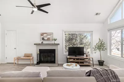 8500 E Jefferson Avenue #17C, Denver, CO 80237 - Photo 5