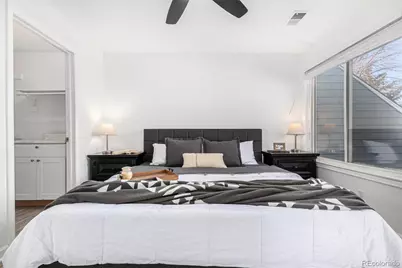 8500 E Jefferson Avenue #17C, Denver, CO 80237 - Photo 17