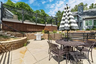 8500 E Jefferson Avenue #17C, Denver, CO 80237 - Photo 25