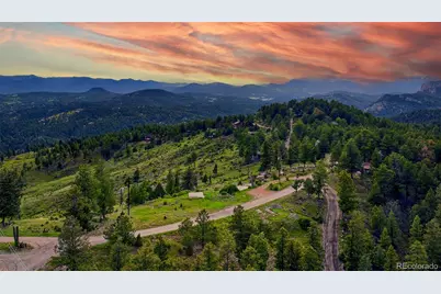 33888 Mineral Lane, Pine, CO 80470 - Photo 1