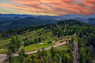 33888 Mineral Ln, Pine, CO 80470 - Photo 1