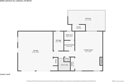 6306 S Johnson Street, Littleton, CO 80123 - Photo 37