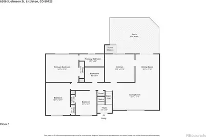 6306 S Johnson Street, Littleton, CO 80123 - Photo 47