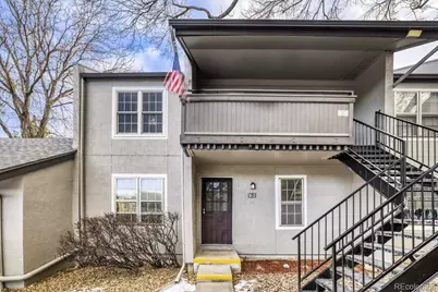 2301 E Fremont Avenue #X02, Centennial, CO 80122 - Photo 1