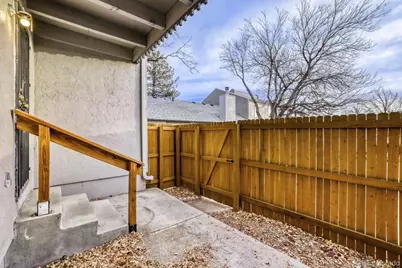 2301 E Fremont Avenue #X02, Centennial, CO 80122 - Photo 11