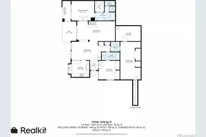 752 Ridgeside Drive, Golden, CO 80401 - Photo 43