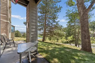 752 Ridgeside Drive, Golden, CO 80401 - Photo 1