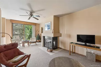 752 Ridgeside Drive, Golden, CO 80401 - Photo 5