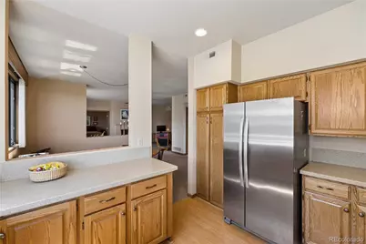 752 Ridgeside Drive, Golden, CO 80401 - Photo 11