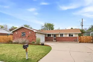6317 W 71st Ave, Arvada, CO 80003 - Photo 1