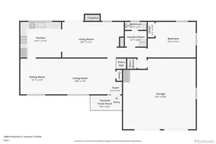 10409 W Exposition Dr, Lakewood, CO 80226 - Photo 47