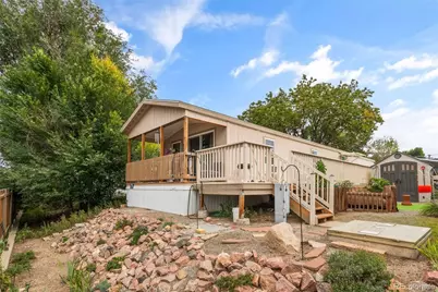 3750 N Cascade Avenue, Colorado Springs, CO 80907 - Photo 1