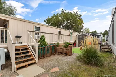 3750 N Cascade Avenue, Colorado Springs, CO 80907 - Photo 5