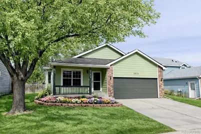 2312 Moss Rose Lane, Fort Collins, CO 80526 - Photo 1